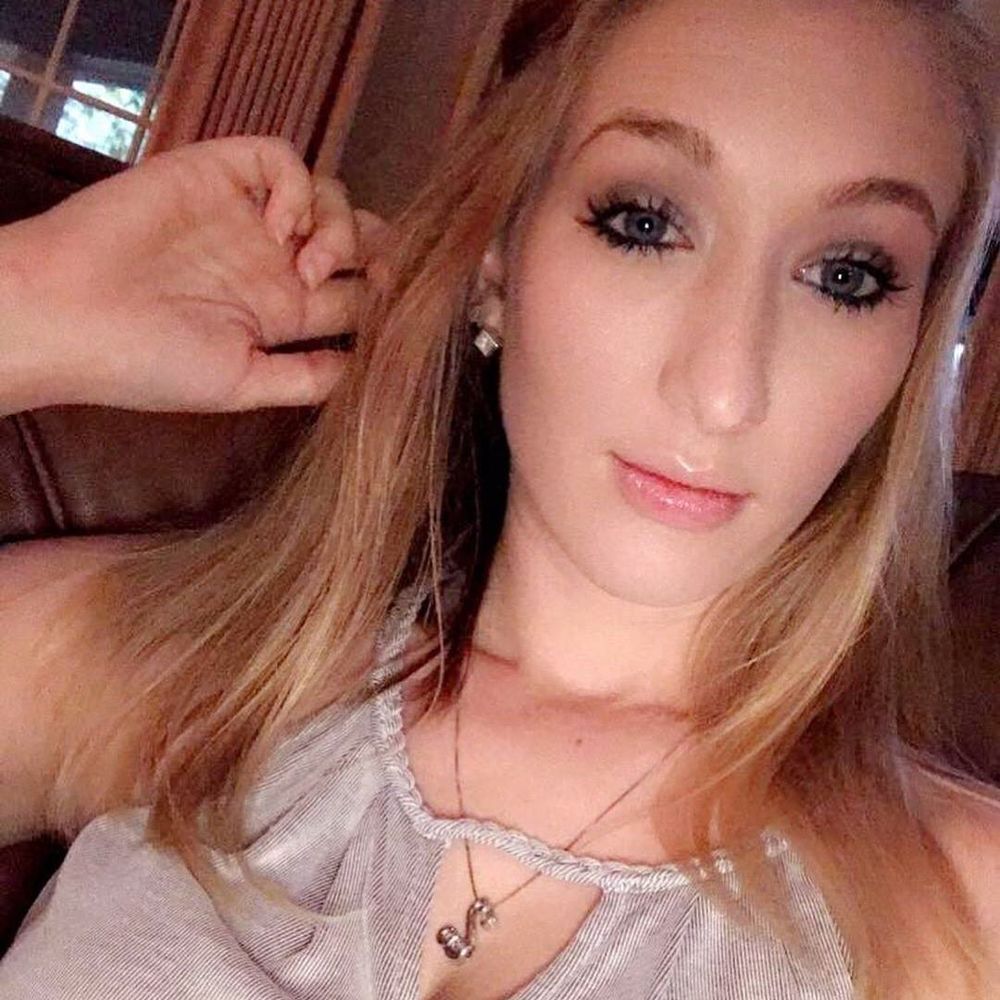 Meet your Posher, Tiffany